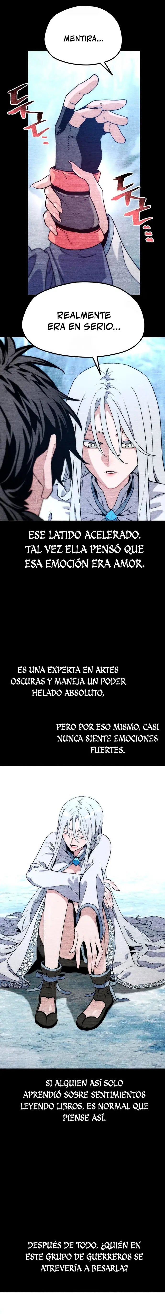 Sistema de cultivo del demonio celestial Capitulo 169 página 21