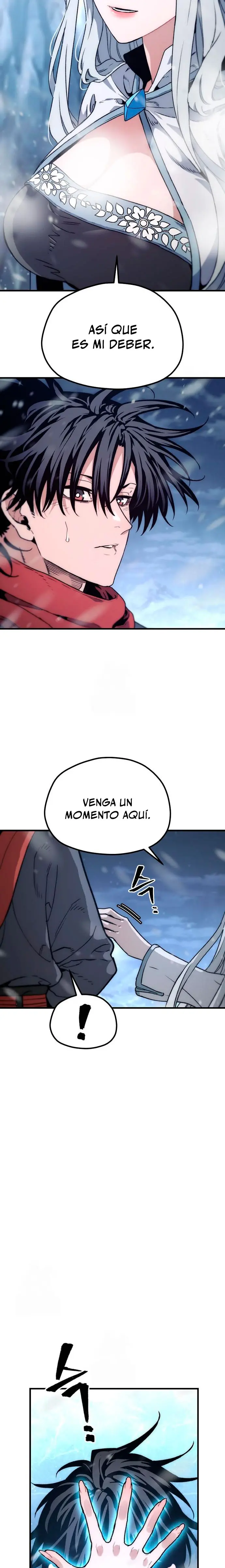 Sistema de cultivo del demonio celestial Capitulo 169 página 26