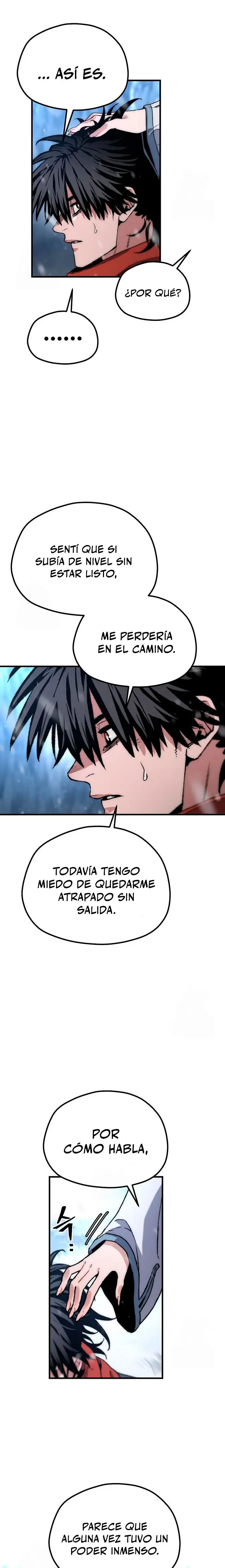 Sistema de cultivo del demonio celestial Capitulo 169 página 28
