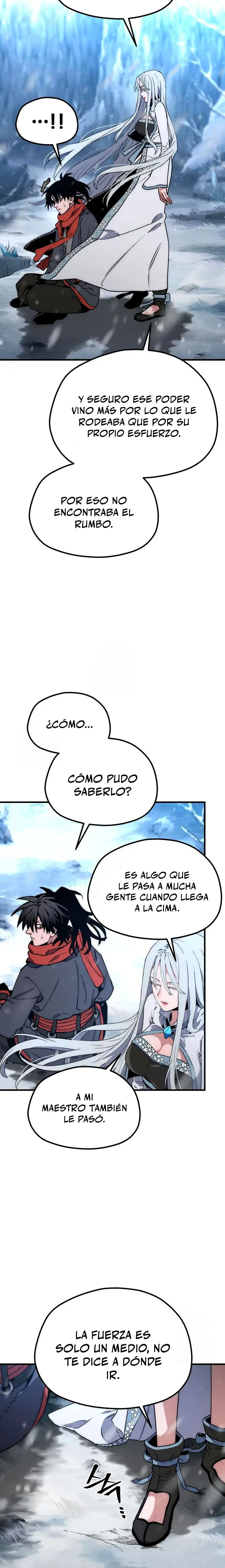 Sistema de cultivo del demonio celestial Capitulo 169 página 29