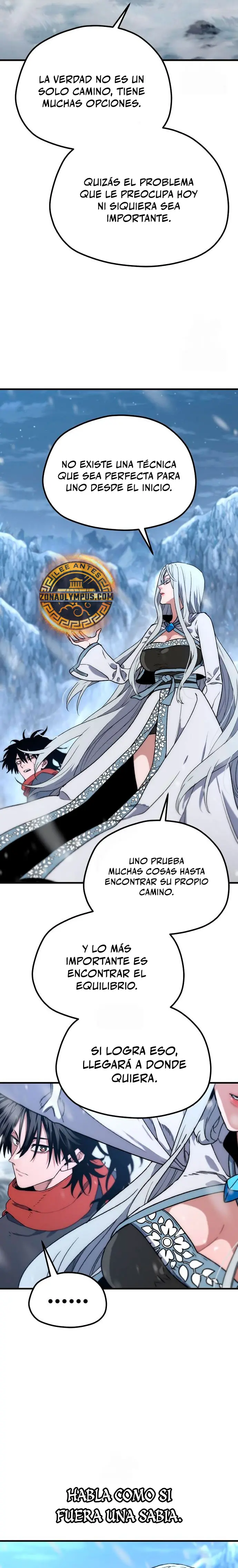 Sistema de cultivo del demonio celestial Capitulo 169 página 30