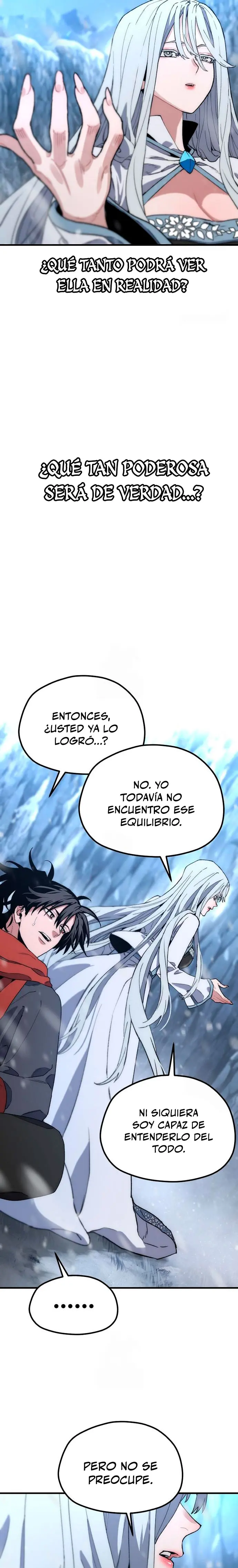 Sistema de cultivo del demonio celestial Capitulo 169 página 31