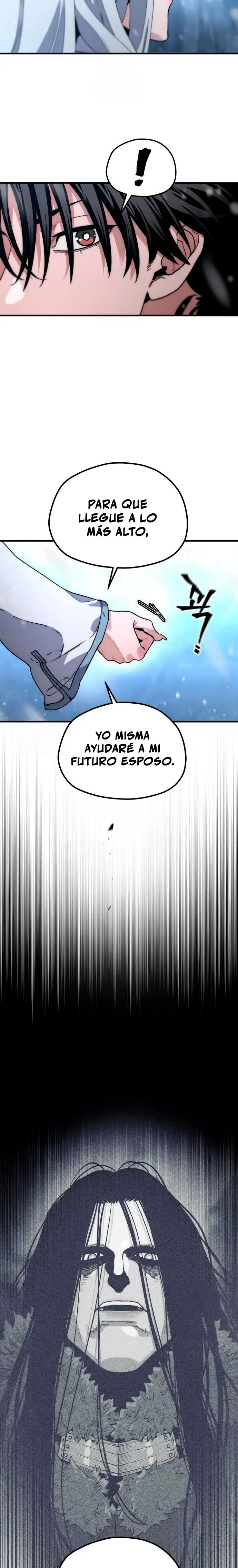 Sistema de cultivo del demonio celestial Capitulo 169 página 32