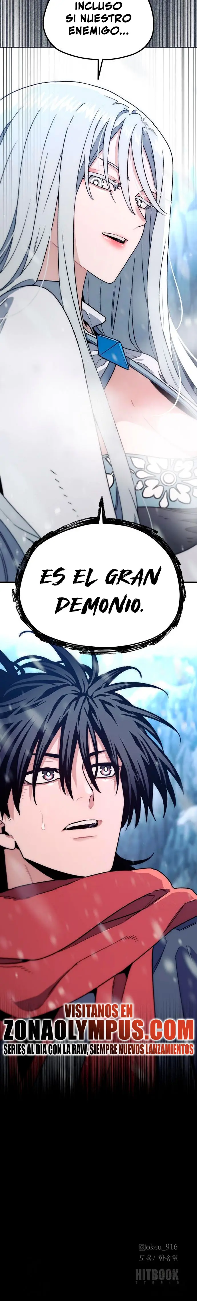 Sistema de cultivo del demonio celestial Capitulo 169 página 33