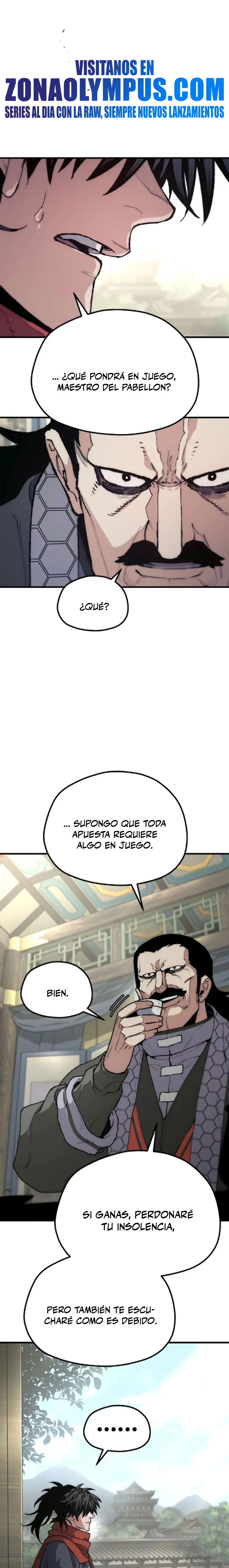 Sistema de cultivo del demonio celestial Capitulo 172 página 2