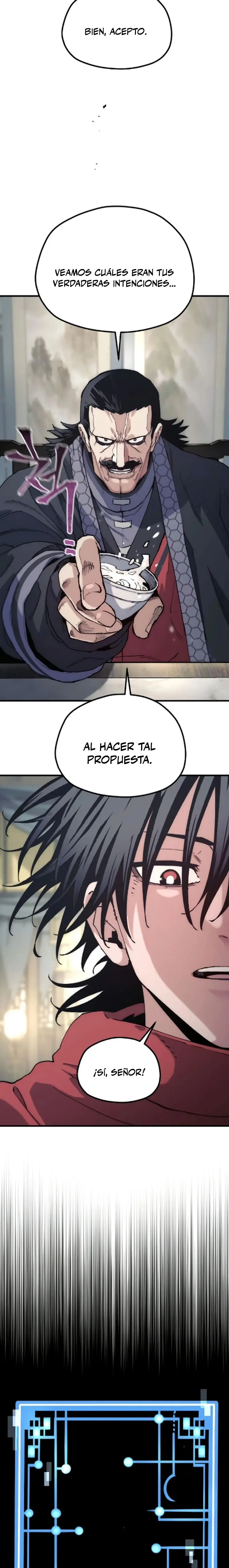 Sistema de cultivo del demonio celestial Capitulo 172 página 10