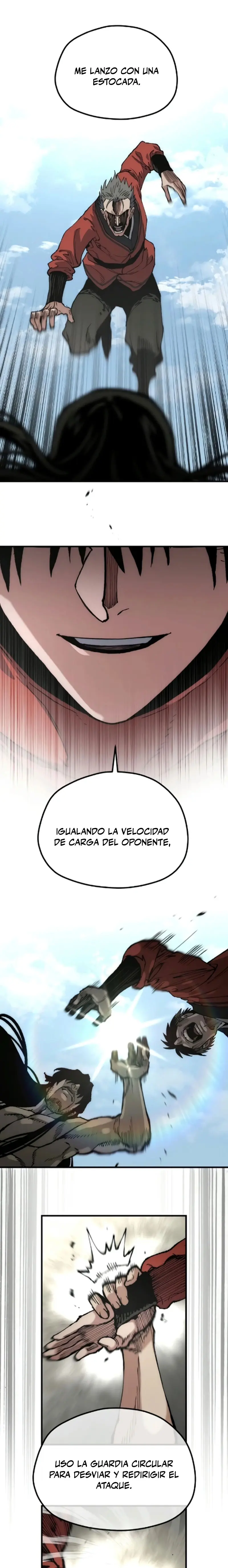 Sistema de cultivo del demonio celestial Capitulo 172 página 18