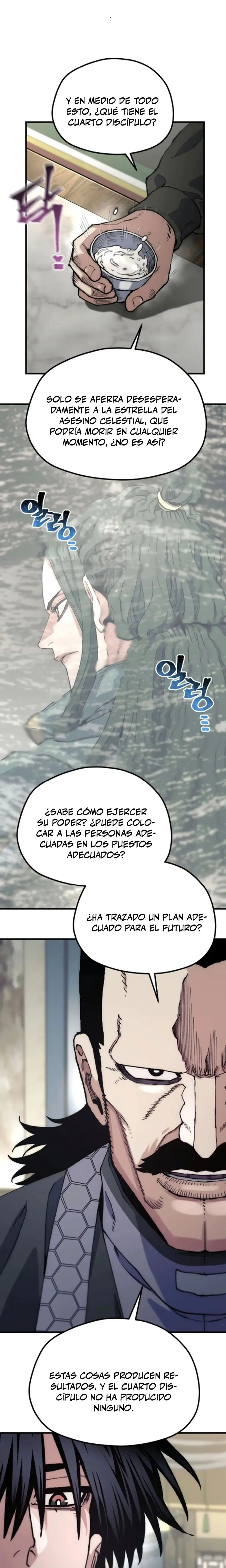 Sistema de cultivo del demonio celestial Capitulo 172 página 30