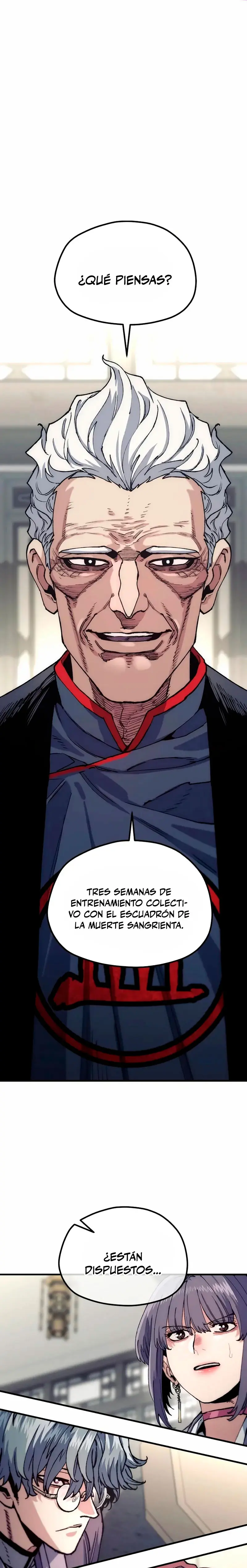 Sistema de cultivo del demonio celestial Capitulo 180 página 2