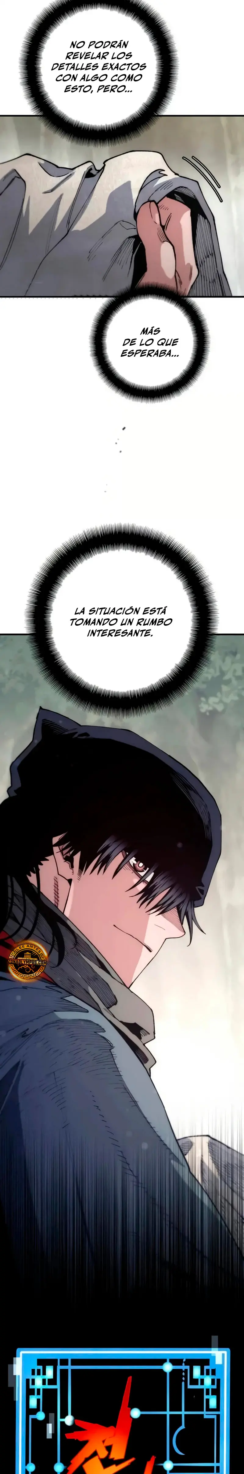 Sistema de cultivo del demonio celestial Capitulo 185 página 5