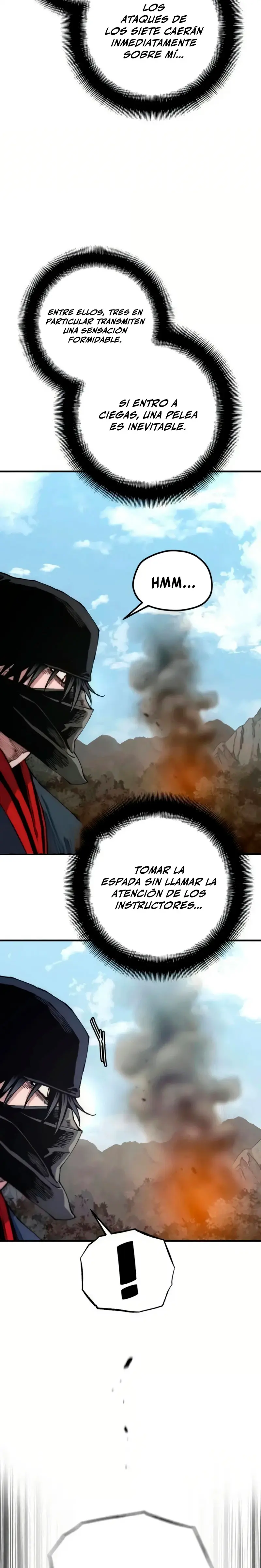 Sistema de cultivo del demonio celestial Capitulo 185 página 11