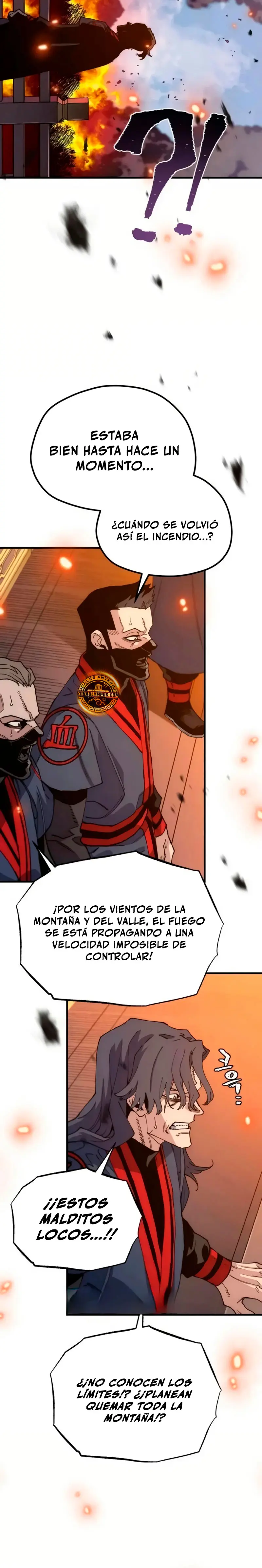 Sistema de cultivo del demonio celestial Capitulo 185 página 14