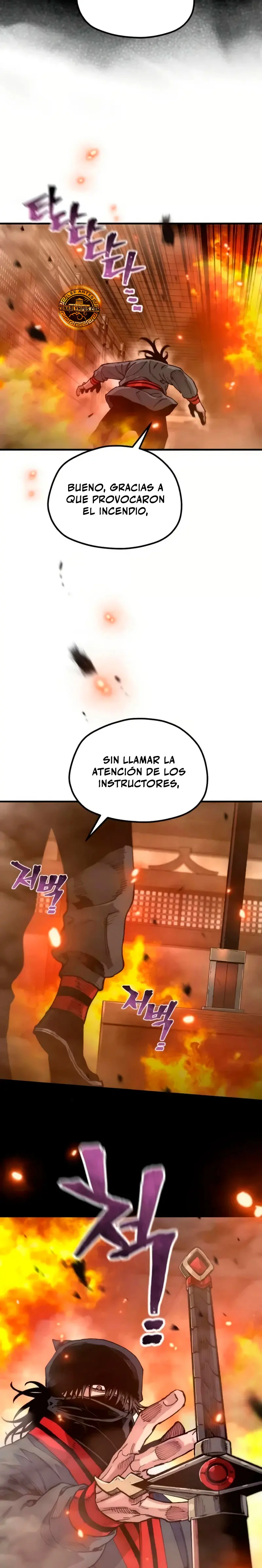 Sistema de cultivo del demonio celestial Capitulo 185 página 18