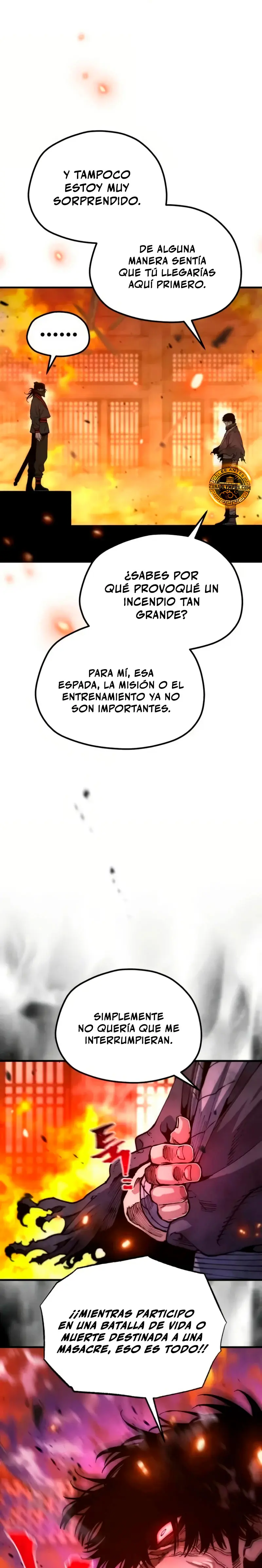 Sistema de cultivo del demonio celestial Capitulo 185 página 24