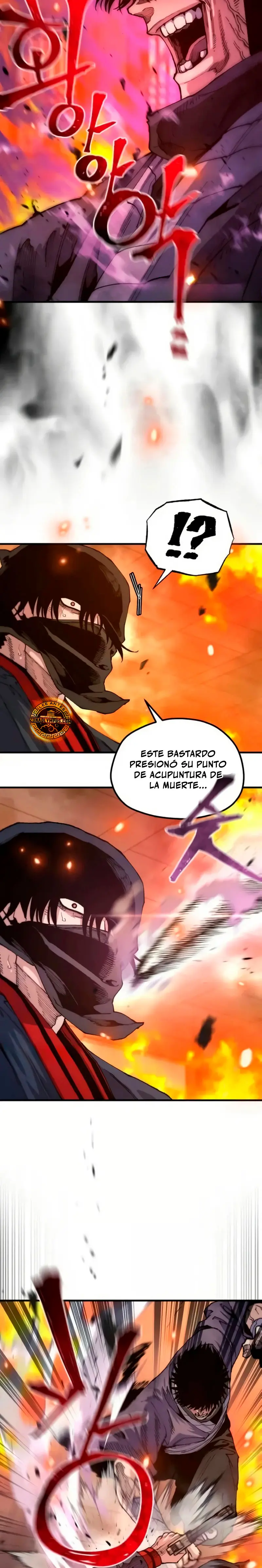 Sistema de cultivo del demonio celestial Capitulo 185 página 25