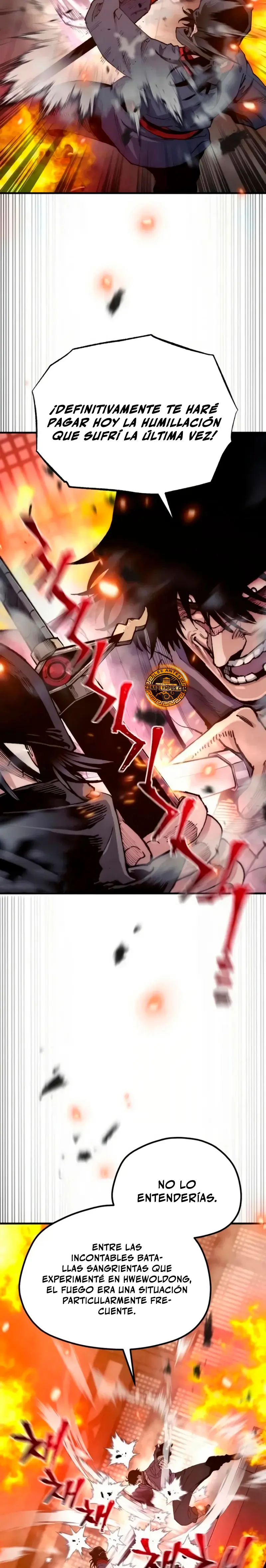 Sistema de cultivo del demonio celestial Capitulo 185 página 26