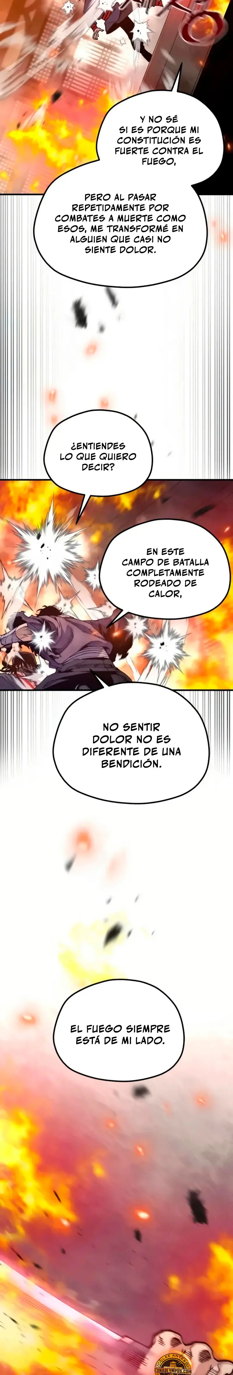 Sistema de cultivo del demonio celestial Capitulo 185 página 27