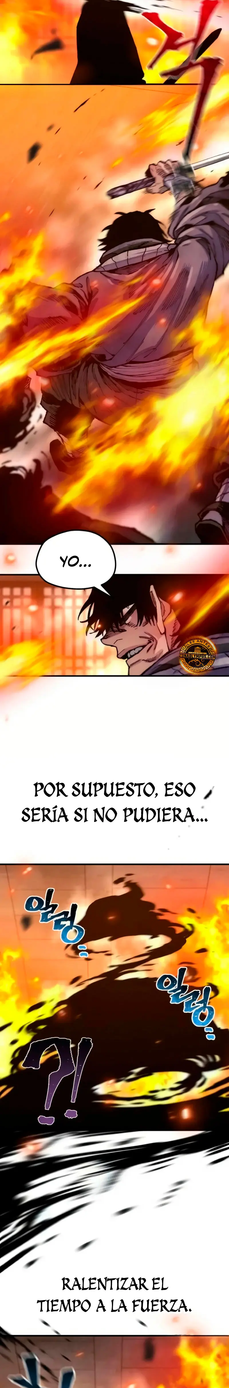 Sistema de cultivo del demonio celestial Capitulo 185 página 35