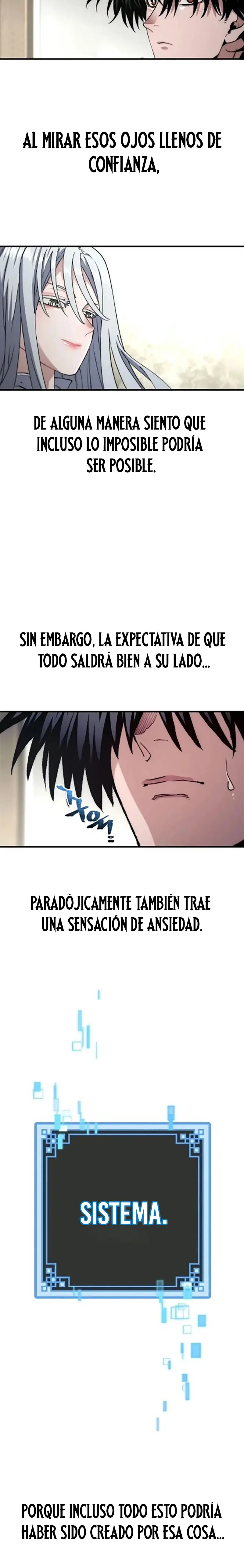 Sistema de cultivo del demonio celestial Capitulo 171 página 6