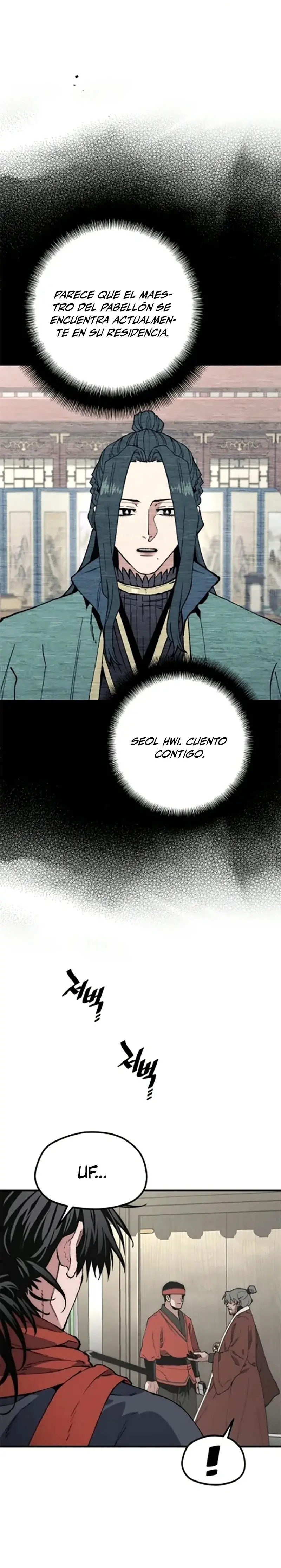 Sistema de cultivo del demonio celestial Capitulo 171 página 14