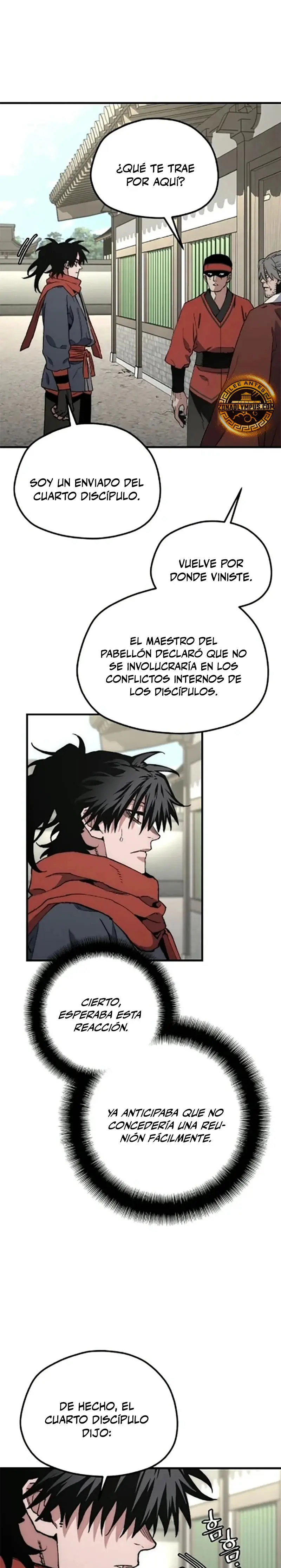Sistema de cultivo del demonio celestial Capitulo 171 página 15