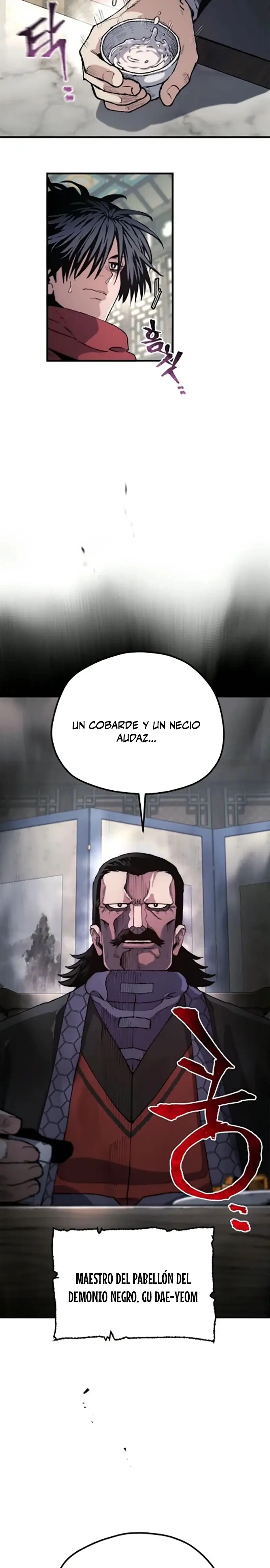 Sistema de cultivo del demonio celestial Capitulo 171 página 23