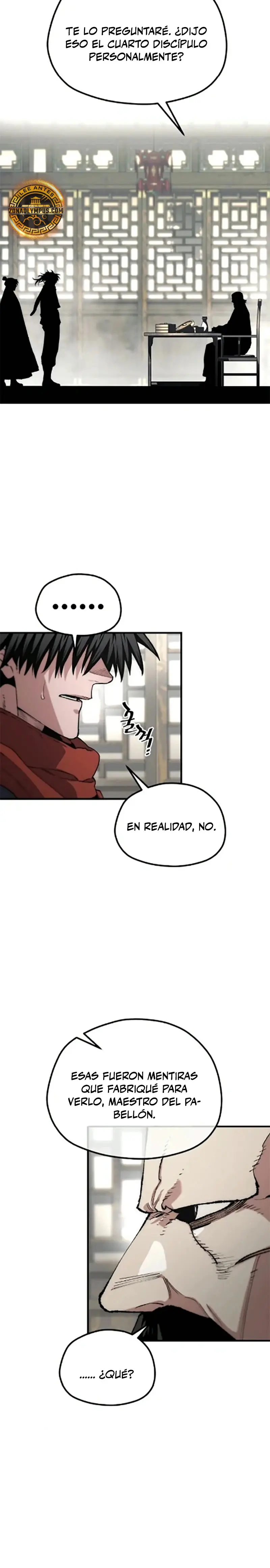 Sistema de cultivo del demonio celestial Capitulo 171 página 24