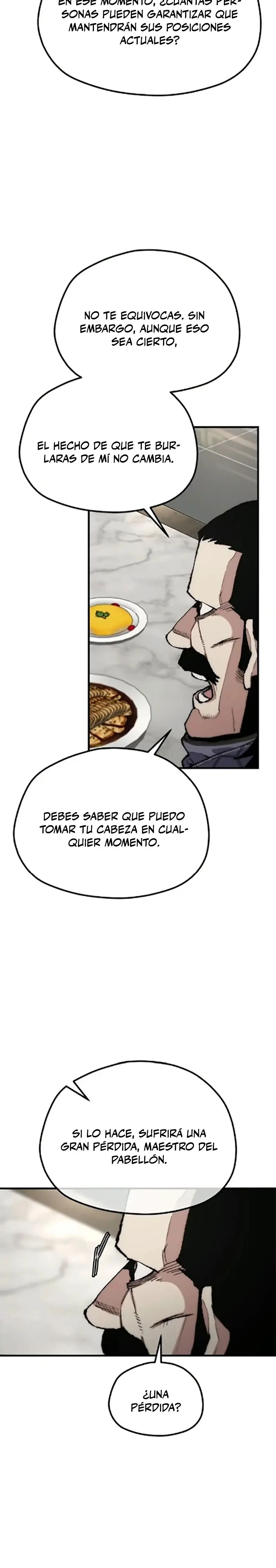 Sistema de cultivo del demonio celestial Capitulo 171 página 27