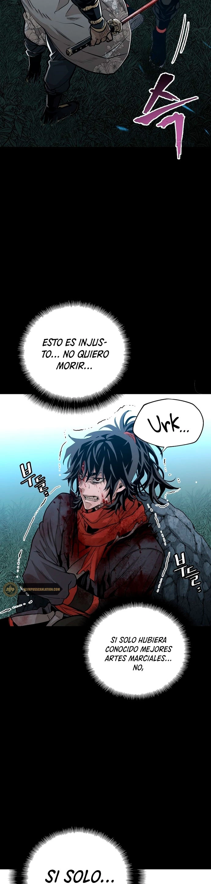 Sistema de cultivo del demonio celestial Capitulo 1 página 10