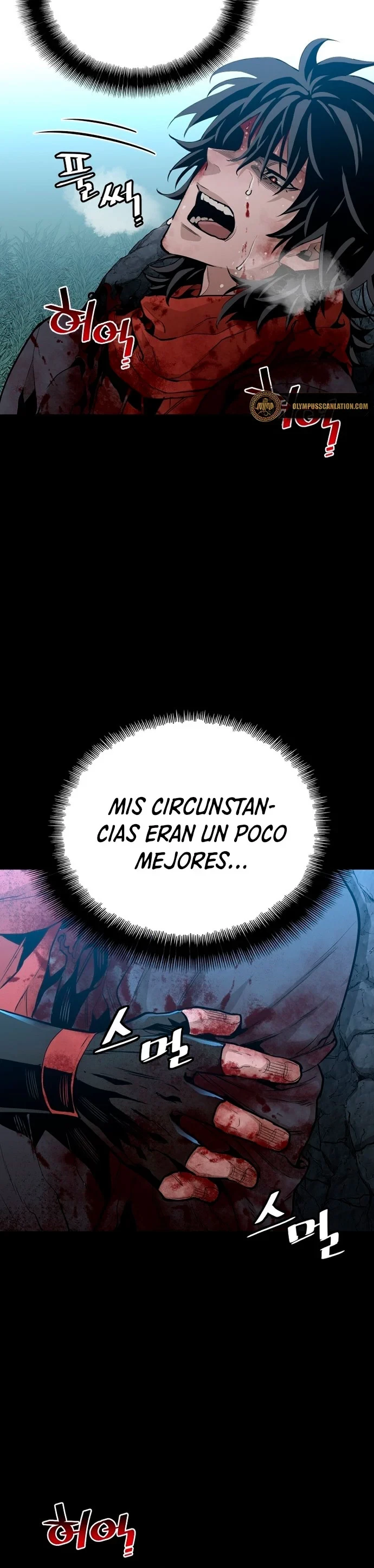 Sistema de cultivo del demonio celestial Capitulo 1 página 11