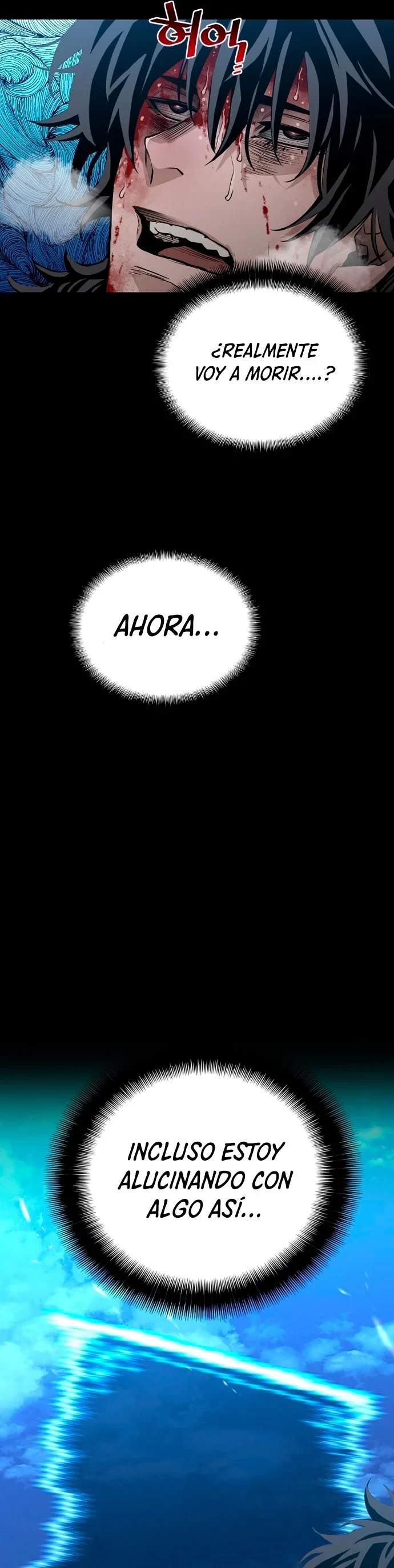 Sistema de cultivo del demonio celestial Capitulo 1 página 12