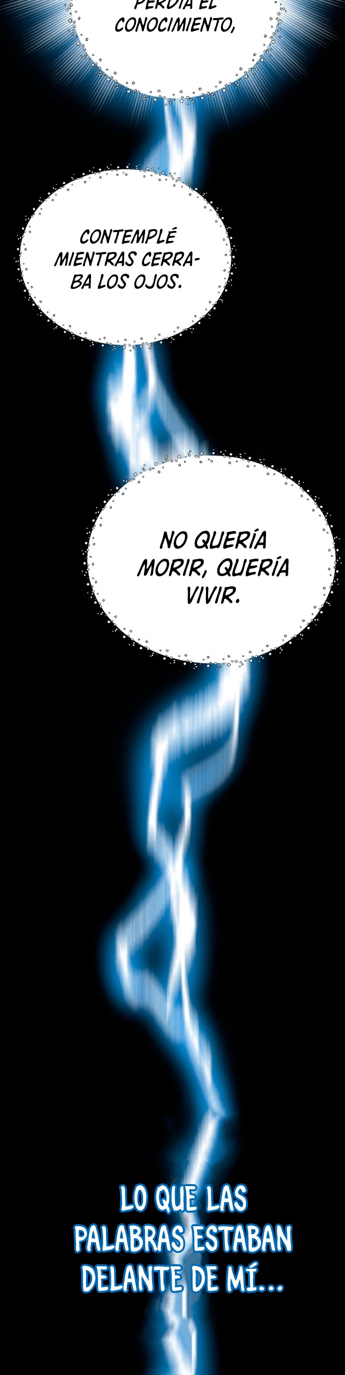 Sistema de cultivo del demonio celestial Capitulo 1 página 15