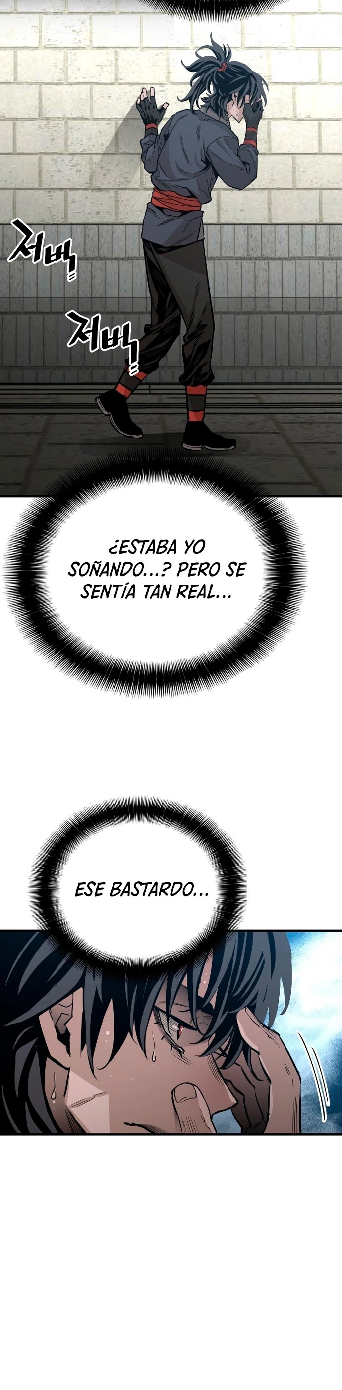 Sistema de cultivo del demonio celestial Capitulo 1 página 28