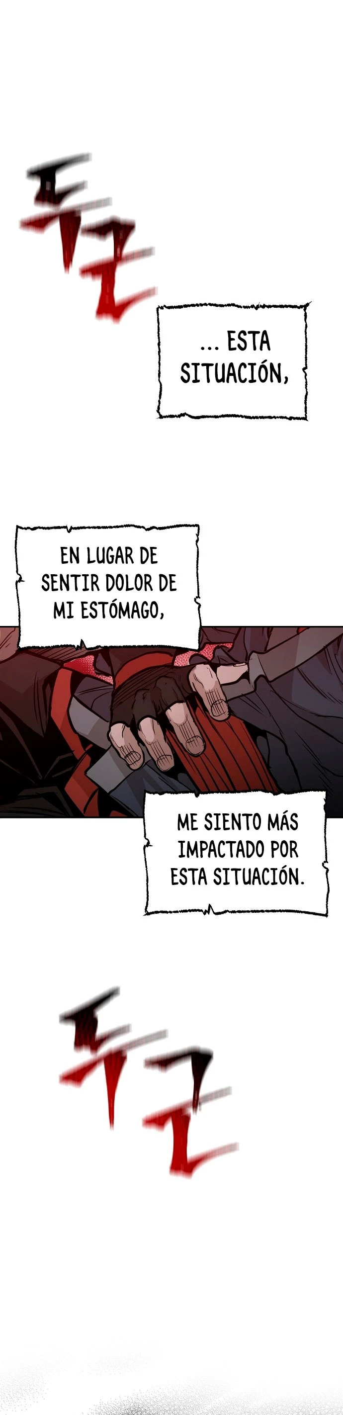 Sistema de cultivo del demonio celestial Capitulo 1 página 38