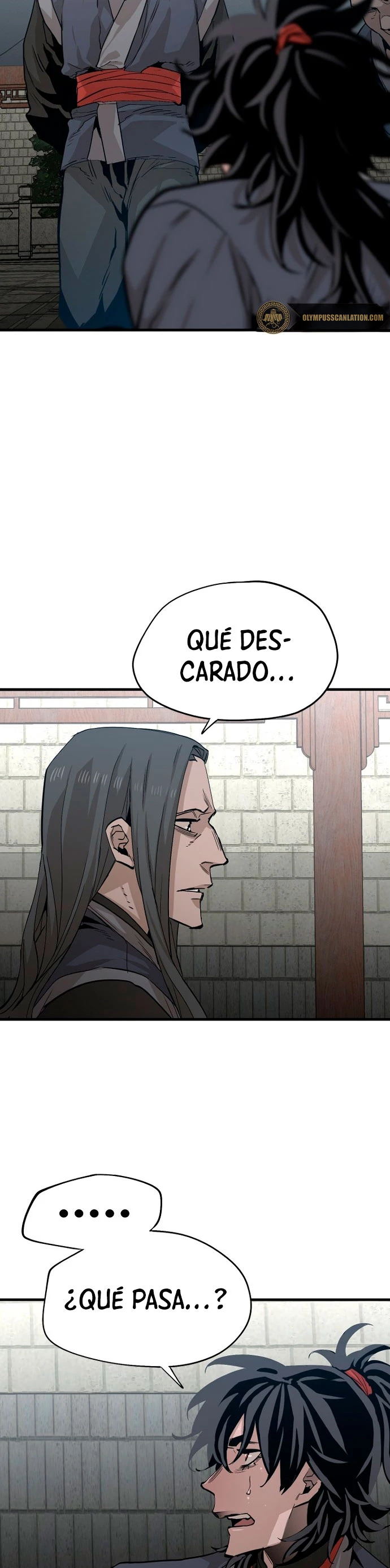 Sistema de cultivo del demonio celestial Capitulo 1 página 42