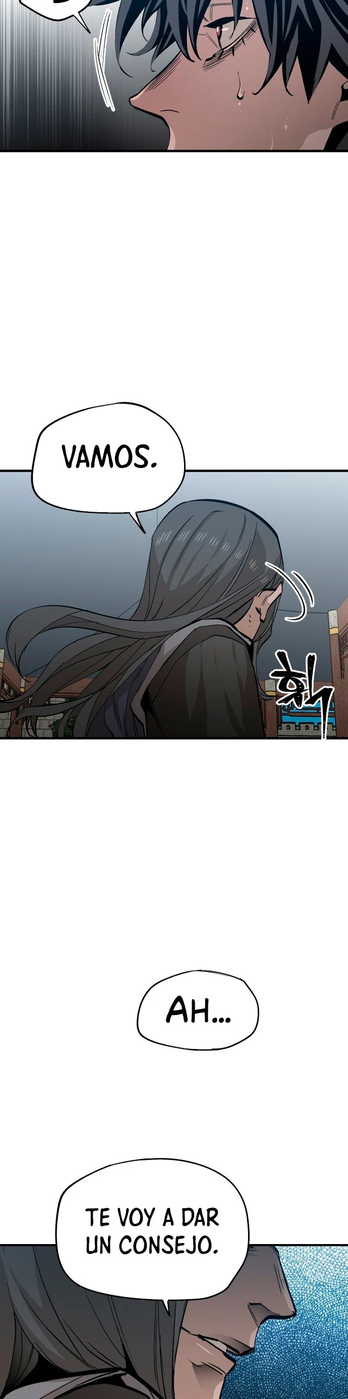 Sistema de cultivo del demonio celestial Capitulo 1 página 44
