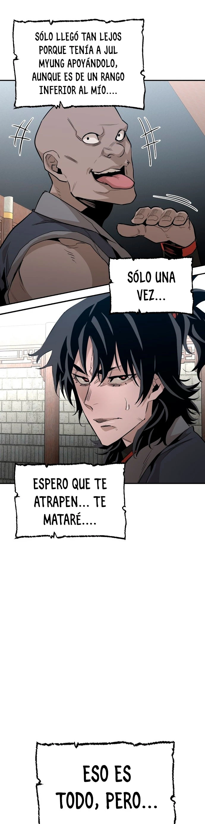 Sistema de cultivo del demonio celestial Capitulo 1 página 47