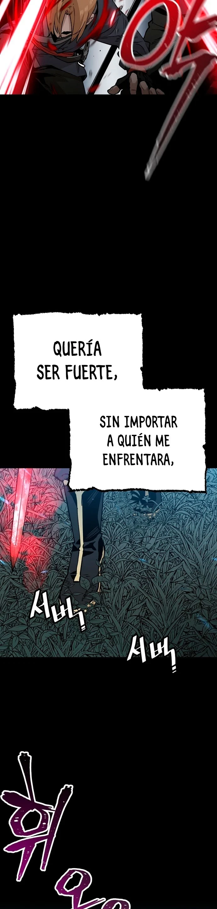 Sistema de cultivo del demonio celestial Capitulo 1 página 5
