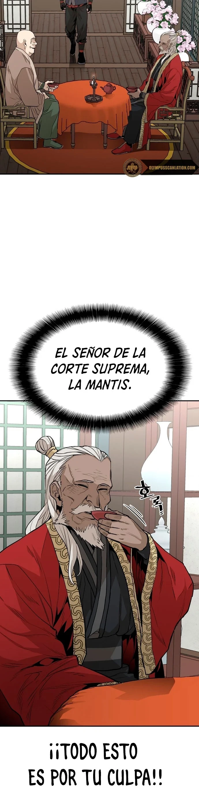 Sistema de cultivo del demonio celestial Capitulo 1 página 53