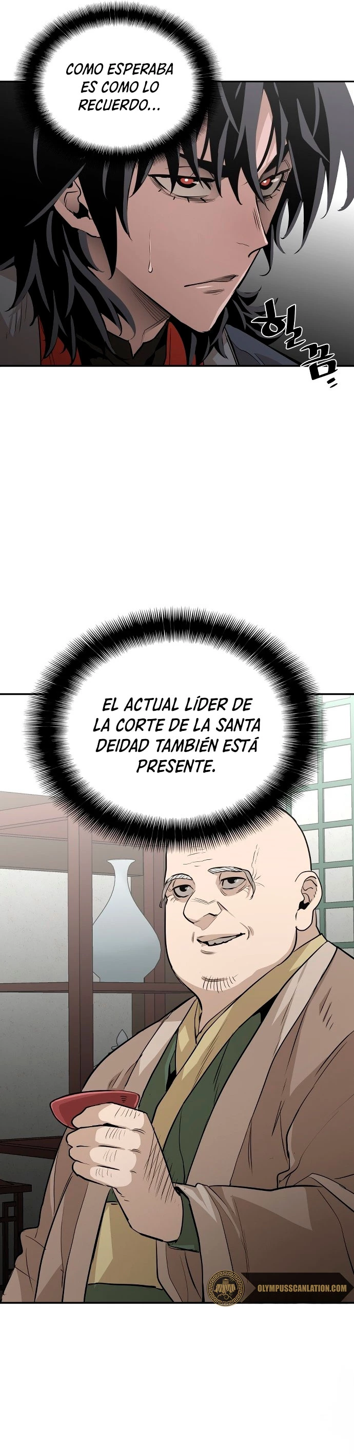 Sistema de cultivo del demonio celestial Capitulo 1 página 55