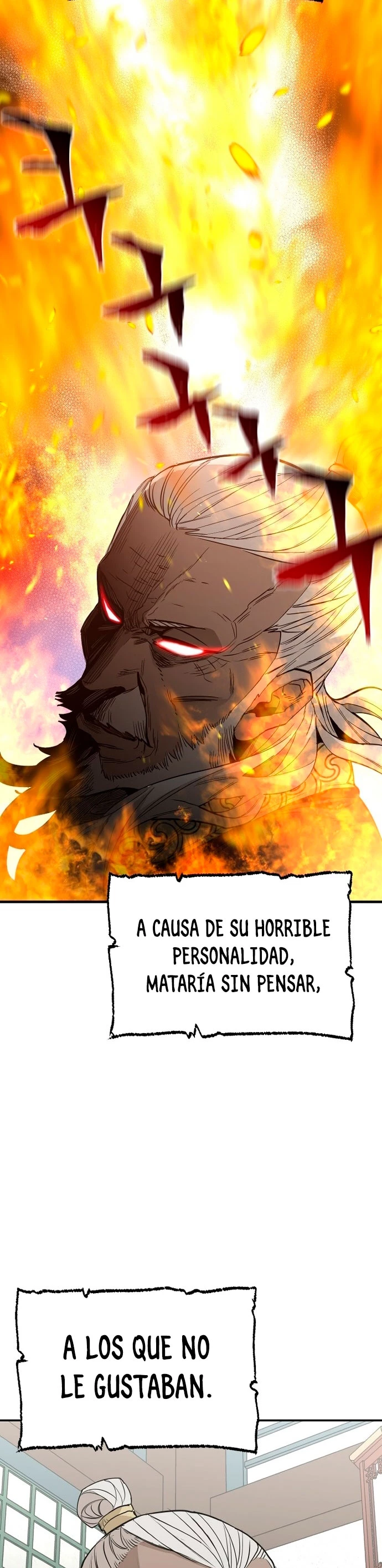 Sistema de cultivo del demonio celestial Capitulo 1 página 58