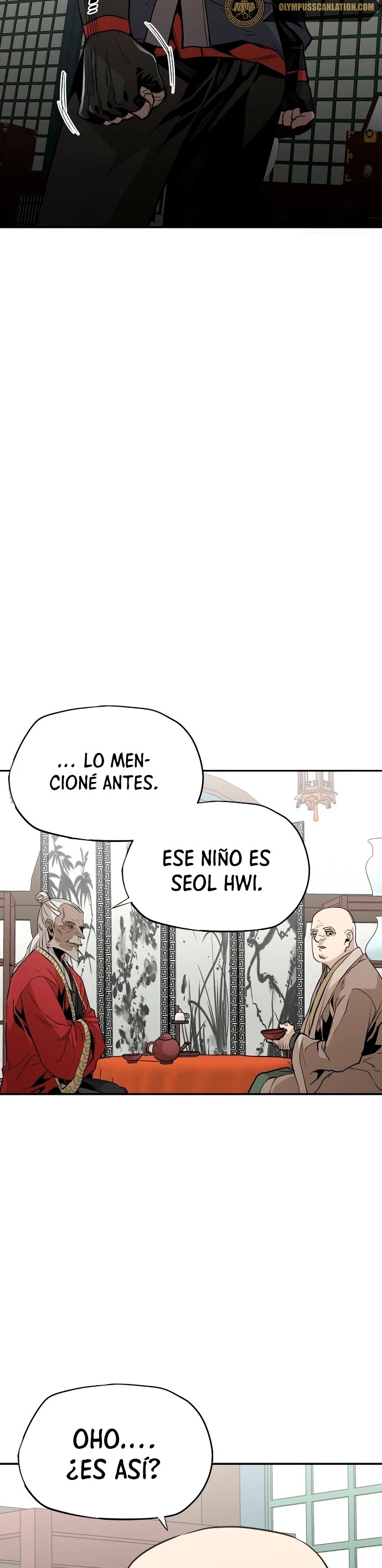 Sistema de cultivo del demonio celestial Capitulo 1 página 60