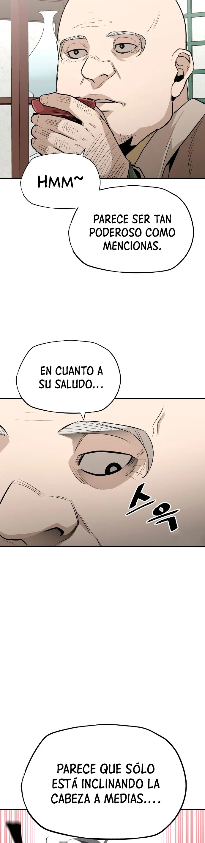 Sistema de cultivo del demonio celestial Capitulo 1 página 61