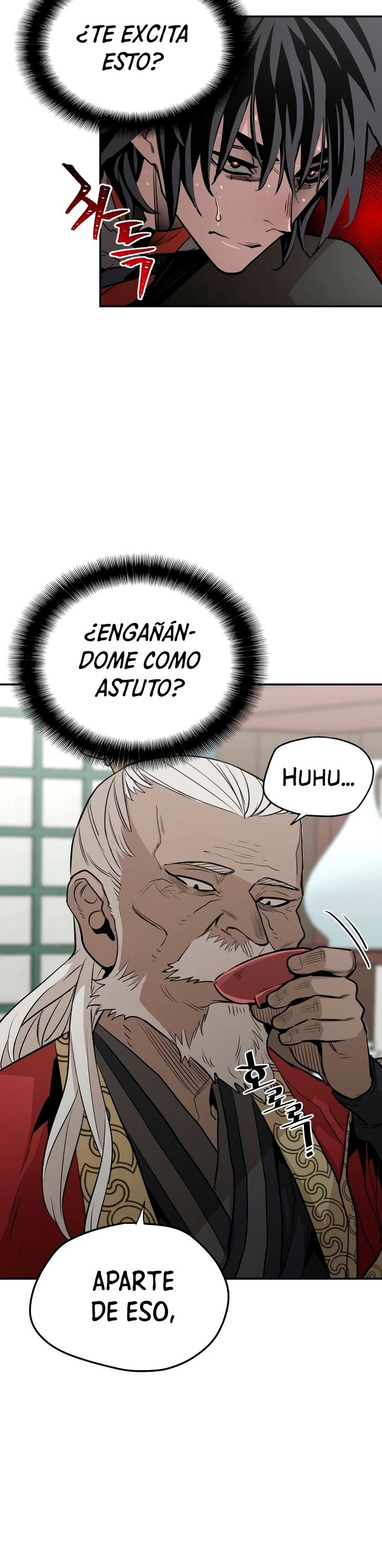Sistema de cultivo del demonio celestial Capitulo 1 página 66