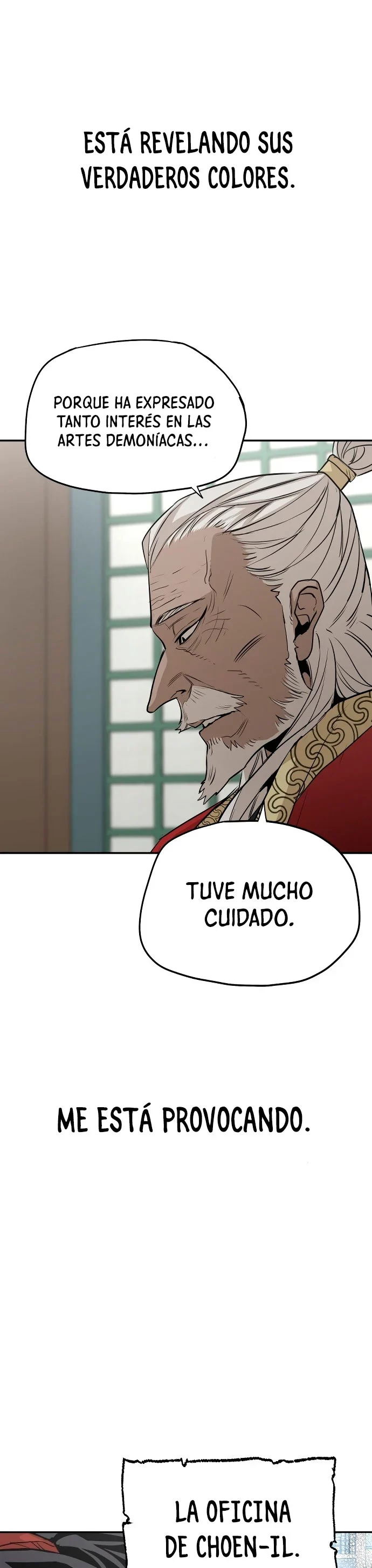 Sistema de cultivo del demonio celestial Capitulo 1 página 68