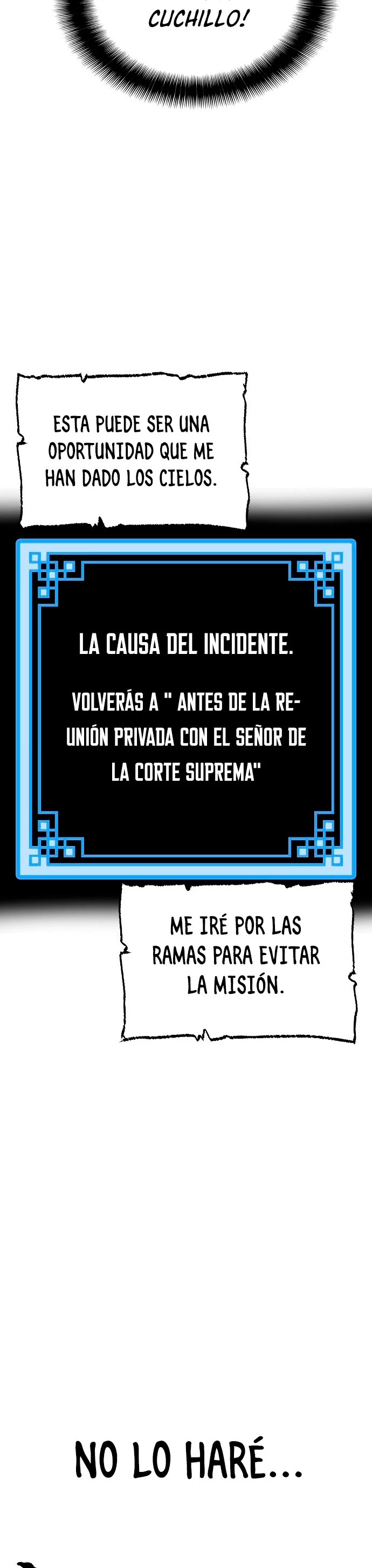 Sistema de cultivo del demonio celestial Capitulo 1 página 72