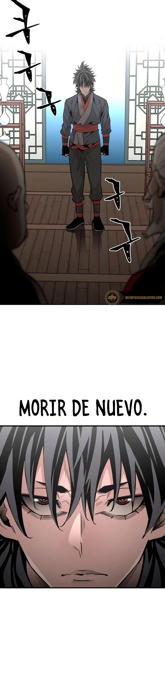 Sistema de cultivo del demonio celestial Capitulo 1 página 73