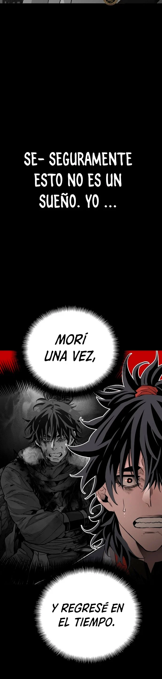 Sistema de cultivo del demonio celestial Capitulo 1 página 78