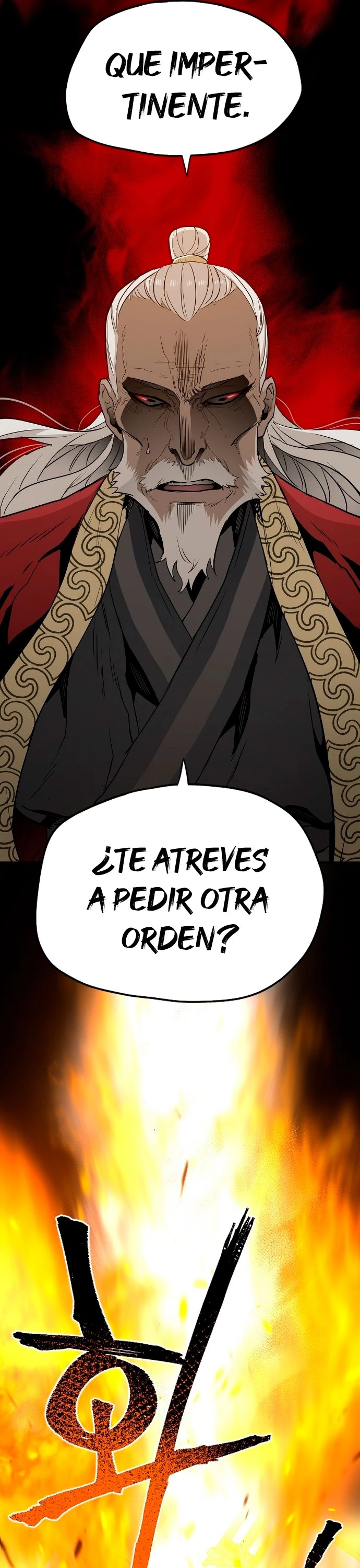 Sistema de cultivo del demonio celestial Capitulo 1 página 86