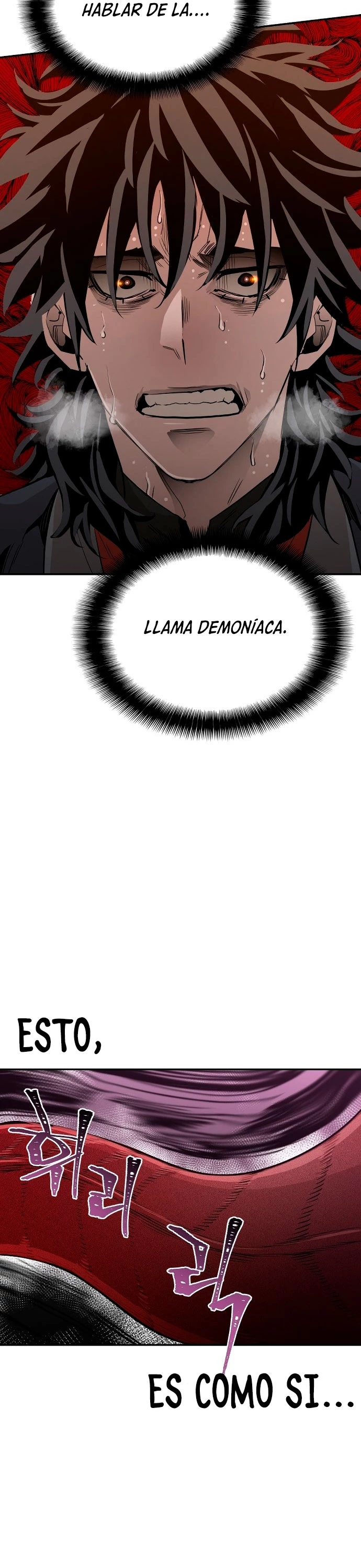 Sistema de cultivo del demonio celestial Capitulo 1 página 89